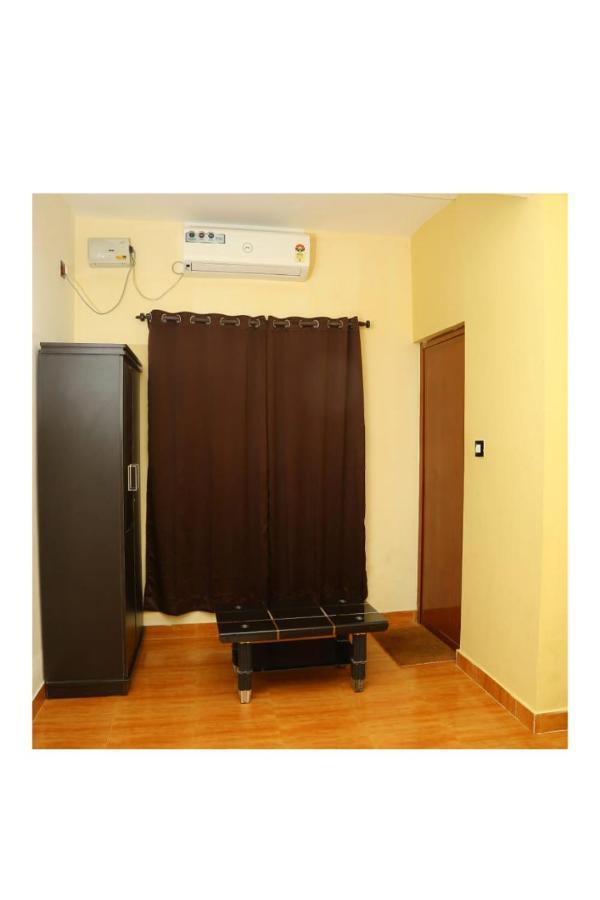Sahara City Kochi Exteriér fotografie